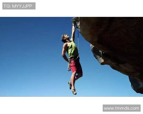 武汉攀岩队的中路突破之路：深度解析攀岩运动的挑战与成就