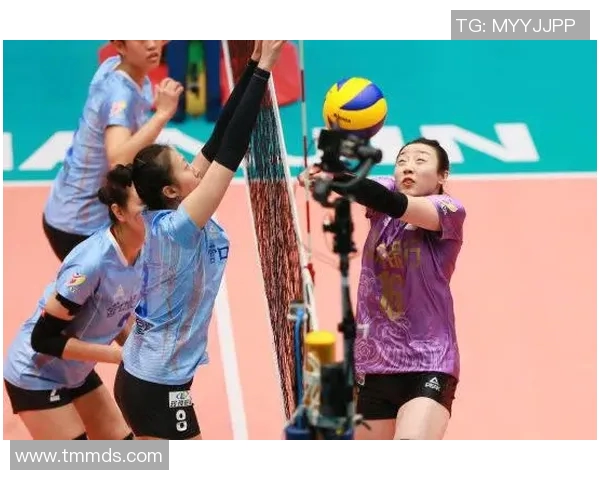 武汉排球队比赛经验深度对比分析及其对未来发展的影响探讨