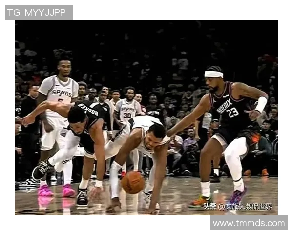 2007年NBA季后赛马刺与太阳经典对决精彩录像回顾与分析