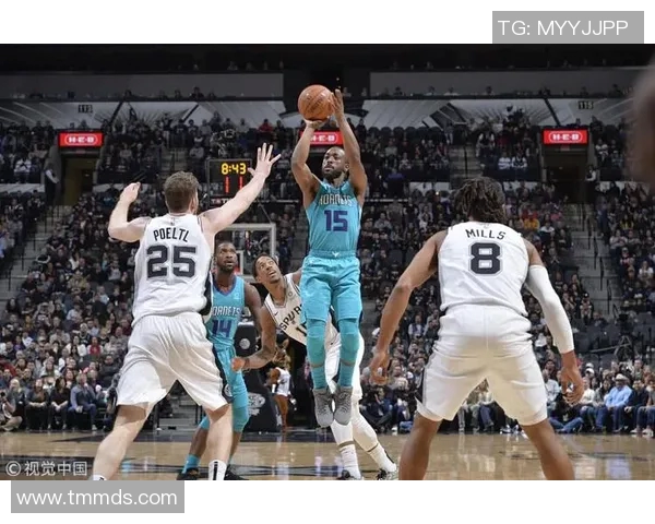 2015年11月8日马刺对阵黄蜂精彩视频直播回顾与分析