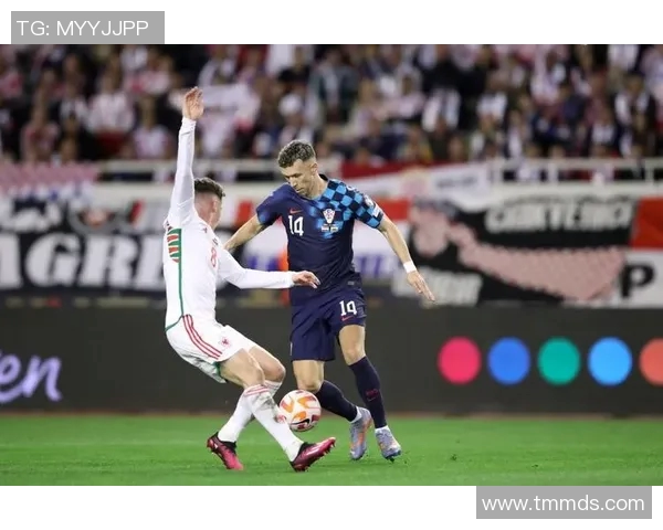 克罗地亚与威尔士激战正酣比分揭晓精彩瞬间回顾