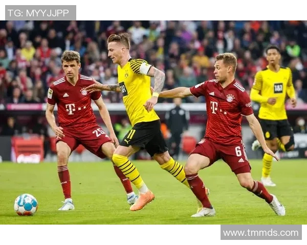 多特蒙德对阵拜仁慕尼黑精彩直播全程回顾与赛后分析 多特蒙德对阵拜仁慕尼黑精彩直播全程回顾与赛后分析